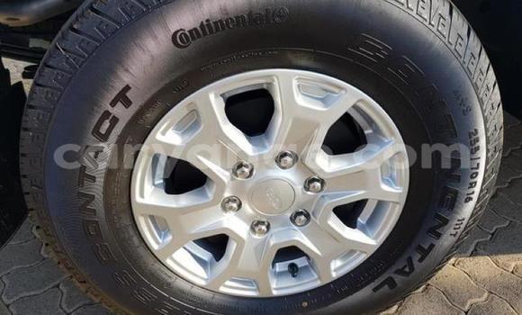 Buy Used Ford Ranger White Car in Karasburg in Karas Buy Used Ford Ranger White Car in Karasburg in Karas