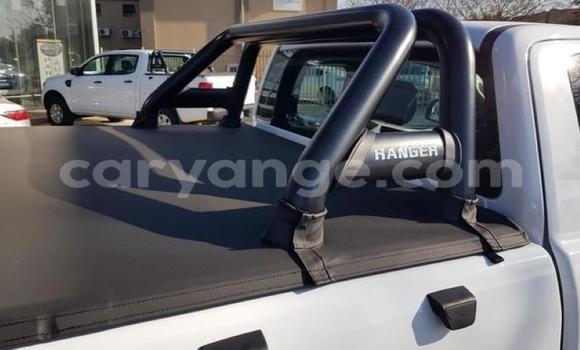 Buy Used Ford Ranger White Car in Karasburg in Karas Buy Used Ford Ranger White Car in Karasburg in Karas