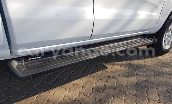 Buy Used Ford Ranger White Car in Karasburg in Karas Buy Used Ford Ranger White Car in Karasburg in Karas