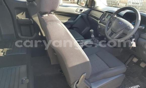 Buy Used Ford Ranger White Car in Karasburg in Karas Buy Used Ford Ranger White Car in Karasburg in Karas