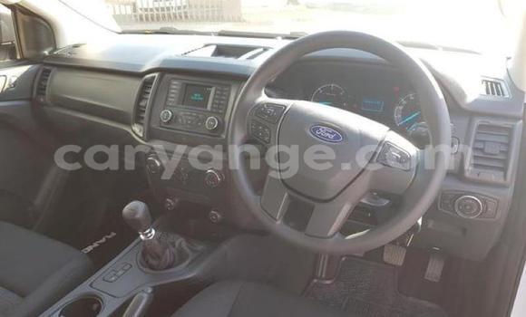 Buy Used Ford Ranger White Car in Karasburg in Karas Buy Used Ford Ranger White Car in Karasburg in Karas