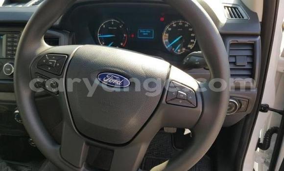 Buy Used Ford Ranger White Car in Karasburg in Karas Buy Used Ford Ranger White Car in Karasburg in Karas