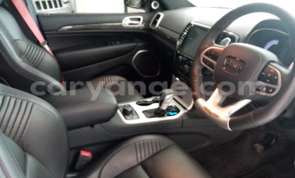 Acheter Occasion Voiture Jeep Grand Cherokee Blanc à Henties Bay, Erongo Acheter Occasion Voiture Jeep Grand Cherokee Blanc à Henties Bay, Erongo