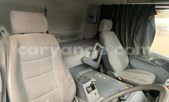 Buy Used Mercedes‒Benz Arocs White Truck in Windhoek in Namibia Buy Used Mercedes‒Benz Arocs White Truck in Windhoek in Namibia