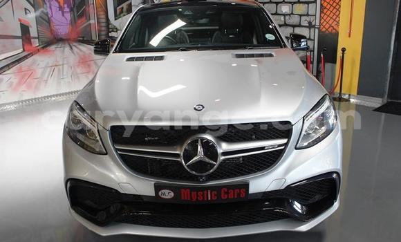 Buy Used Mercedes-Benz AMG GLE Coupe White Car in Arandis in Kunene Buy Used Mercedes-Benz AMG GLE Coupe White Car in Arandis in Kunene