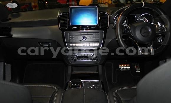 Buy Used Mercedes-Benz AMG GLE Coupe White Car in Arandis in Kunene Buy Used Mercedes-Benz AMG GLE Coupe White Car in Arandis in Kunene