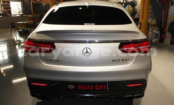 Buy Used Mercedes-Benz AMG GLE Coupe White Car in Arandis in Kunene Buy Used Mercedes-Benz AMG GLE Coupe White Car in Arandis in Kunene