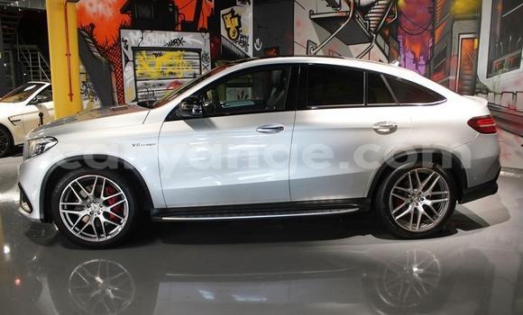 Buy Used Mercedes-Benz AMG GLE Coupe White Car in Arandis in Kunene Buy Used Mercedes-Benz AMG GLE Coupe White Car in Arandis in Kunene