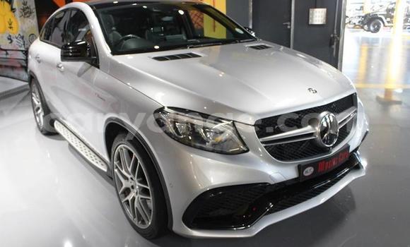 Buy Used Mercedes-Benz AMG GLE Coupe White Car in Arandis in Kunene Buy Used Mercedes-Benz AMG GLE Coupe White Car in Arandis in Kunene