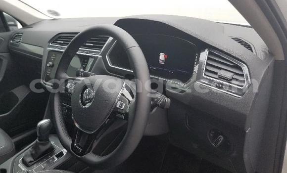 Buy Used Volkswagen Tiguan White Car in Grootfontein in Namibia Buy Used Volkswagen Tiguan White Car in Grootfontein in Namibia