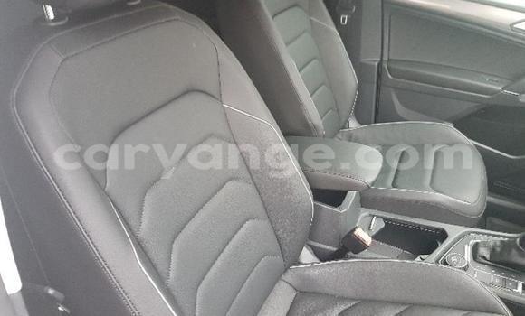 Buy Used Volkswagen Tiguan White Car in Grootfontein in Namibia Buy Used Volkswagen Tiguan White Car in Grootfontein in Namibia