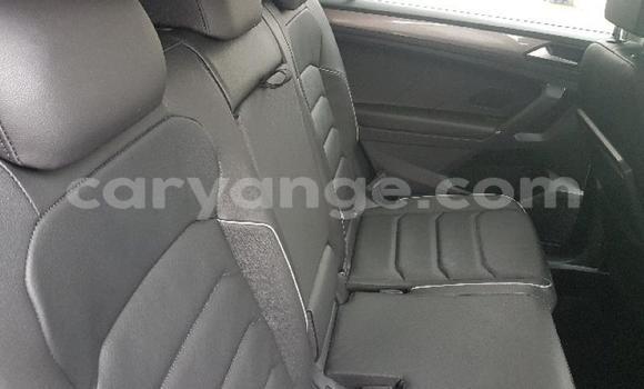 Buy Used Volkswagen Tiguan White Car in Grootfontein in Namibia Buy Used Volkswagen Tiguan White Car in Grootfontein in Namibia