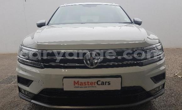 Buy Used Volkswagen Tiguan White Car in Grootfontein in Namibia Buy Used Volkswagen Tiguan White Car in Grootfontein in Namibia