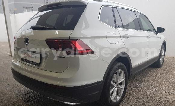 Buy Used Volkswagen Tiguan White Car in Grootfontein in Namibia Buy Used Volkswagen Tiguan White Car in Grootfontein in Namibia