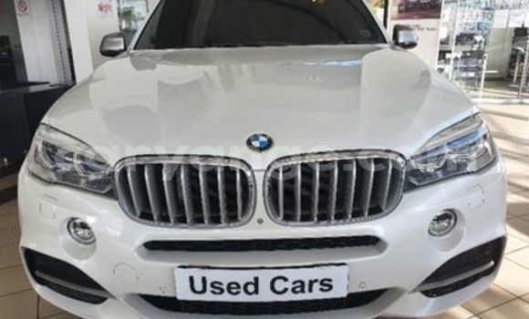 Acheter Occasion Voiture BMW X5 Blanc à Gobabis, Omaheke Acheter Occasion Voiture BMW X5 Blanc à Gobabis, Omaheke