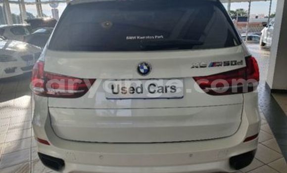 Acheter Occasion Voiture BMW X5 Blanc à Gobabis, Omaheke Acheter Occasion Voiture BMW X5 Blanc à Gobabis, Omaheke