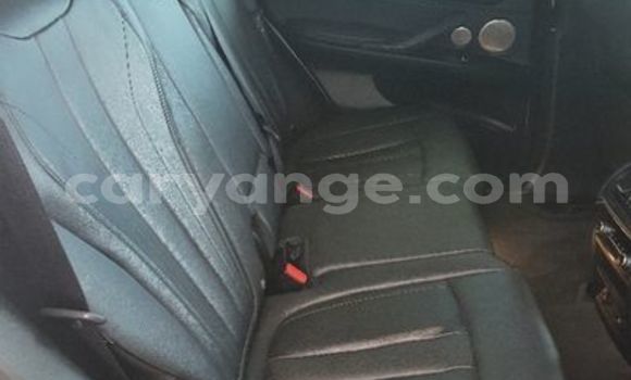 Acheter Occasion Voiture BMW X5 Blanc à Gobabis, Omaheke Acheter Occasion Voiture BMW X5 Blanc à Gobabis, Omaheke