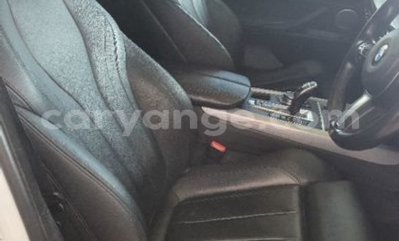 Acheter Occasion Voiture BMW X5 Blanc à Gobabis, Omaheke Acheter Occasion Voiture BMW X5 Blanc à Gobabis, Omaheke