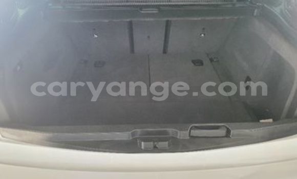 Acheter Occasion Voiture BMW X5 Blanc à Gobabis, Omaheke Acheter Occasion Voiture BMW X5 Blanc à Gobabis, Omaheke