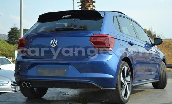 Buy Used Volkswagen Polo GTI Blue Car in Gobabis in Omaheke Buy Used Volkswagen Polo GTI Blue Car in Gobabis in Omaheke