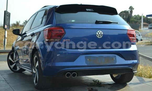 Buy Used Volkswagen Polo GTI Blue Car in Gobabis in Omaheke Buy Used Volkswagen Polo GTI Blue Car in Gobabis in Omaheke