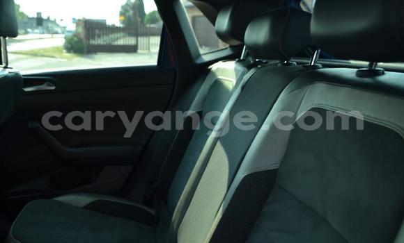 Buy Used Volkswagen Polo GTI Blue Car in Gobabis in Omaheke Buy Used Volkswagen Polo GTI Blue Car in Gobabis in Omaheke