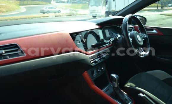 Buy Used Volkswagen Polo GTI Blue Car in Gobabis in Omaheke Buy Used Volkswagen Polo GTI Blue Car in Gobabis in Omaheke