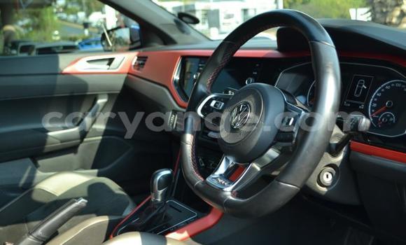 Buy Used Volkswagen Polo GTI Blue Car in Gobabis in Omaheke Buy Used Volkswagen Polo GTI Blue Car in Gobabis in Omaheke