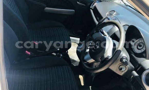 Buy Used Mazda Demio White Car in Windhoek in Namibia Buy Used Mazda Demio White Car in Windhoek in Namibia