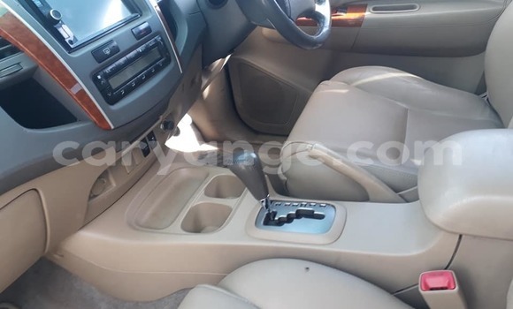 Buy Used Toyota Fortuner White Car in Windhoek in Namibia Buy Used Toyota Fortuner White Car in Windhoek in Namibia