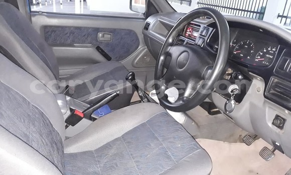 Buy Used Isuzu KB Blue Car in Windhoek in Namibia Buy Used Isuzu KB Blue Car in Windhoek in Namibia