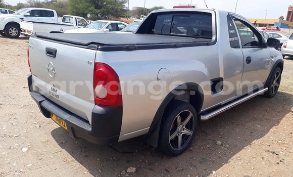 Buy Used Opel Corsa Silver Car in Windhoek in Namibia Buy Used Opel Corsa Silver Car in Windhoek in Namibia