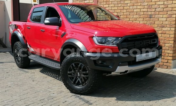 Acheter Occasion Voiture Ford Ranger Rouge à Gobabis, Omaheke Acheter Occasion Voiture Ford Ranger Rouge à Gobabis, Omaheke