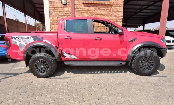 Buy Used Ford Ranger Red Car in Gobabis in Omaheke Buy Used Ford Ranger Red Car in Gobabis in Omaheke