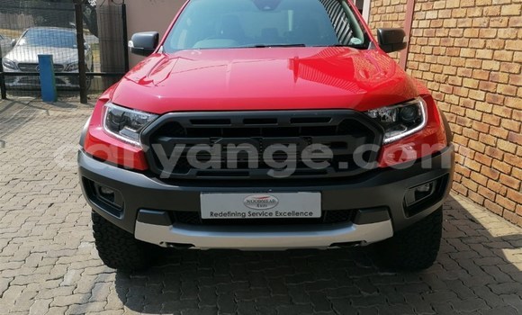 Buy Used Ford Ranger Red Car in Gobabis in Omaheke Buy Used Ford Ranger Red Car in Gobabis in Omaheke