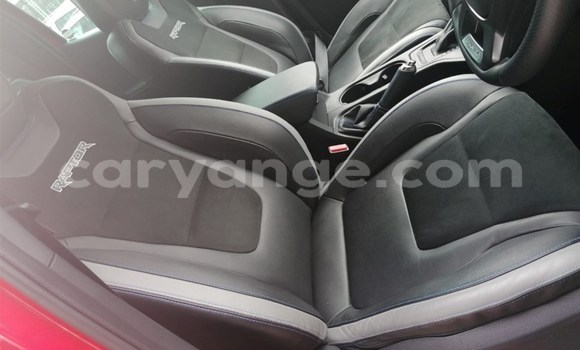 Buy Used Ford Ranger Red Car in Gobabis in Omaheke Buy Used Ford Ranger Red Car in Gobabis in Omaheke