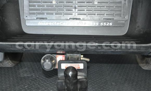 Acheter Occasion Voiture Toyota Hilux Gris à Otavi, Oshikoto Acheter Occasion Voiture Toyota Hilux Gris à Otavi, Oshikoto