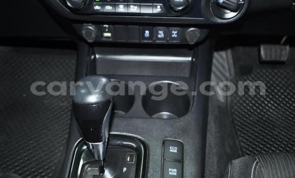 Acheter Occasion Voiture Toyota Hilux Gris à Otavi, Oshikoto Acheter Occasion Voiture Toyota Hilux Gris à Otavi, Oshikoto