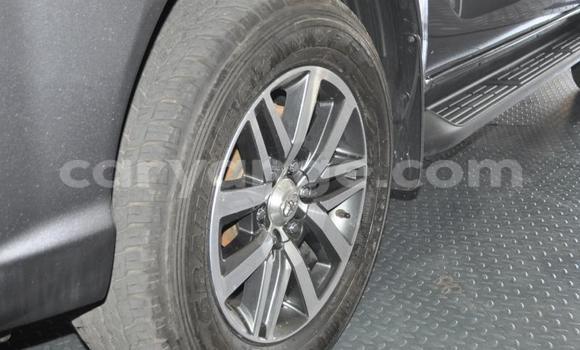 Acheter Occasion Voiture Toyota Hilux Gris à Otavi, Oshikoto Acheter Occasion Voiture Toyota Hilux Gris à Otavi, Oshikoto