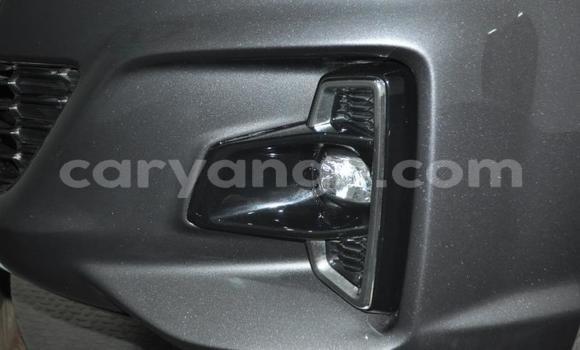 Acheter Occasion Voiture Toyota Hilux Gris à Otavi, Oshikoto Acheter Occasion Voiture Toyota Hilux Gris à Otavi, Oshikoto