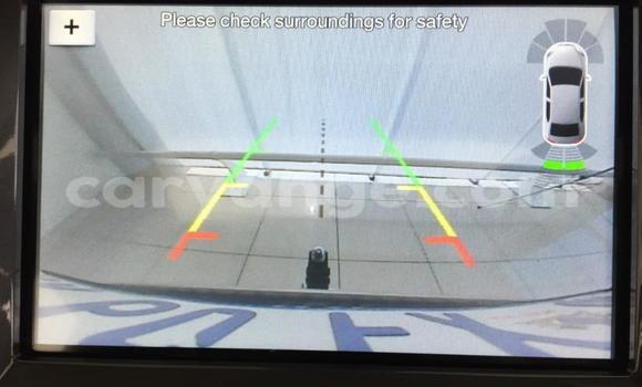 Acheter Occasion Voiture Ford Everest Gris à Walvis Bay, Namibie Acheter Occasion Voiture Ford Everest Gris à Walvis Bay, Namibie