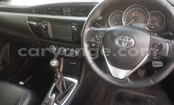 Acheter Occasion Voiture Toyota Corolla Autre à Windhoek, Namibie Acheter Occasion Voiture Toyota Corolla Autre à Windhoek, Namibie
