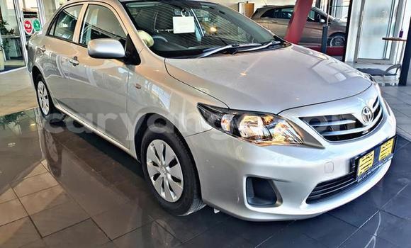 Acheter Occasion Voiture Toyota Corolla Autre à Gobabis, Omaheke Acheter Occasion Voiture Toyota Corolla Autre à Gobabis, Omaheke