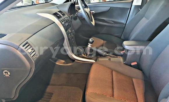 Acheter Occasion Voiture Toyota Corolla Autre à Gobabis, Omaheke Acheter Occasion Voiture Toyota Corolla Autre à Gobabis, Omaheke