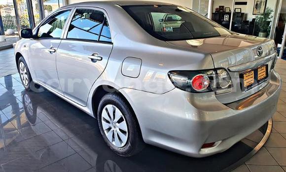 Buy Used Toyota Corolla Other Car in Gobabis in Omaheke Buy Used Toyota Corolla Other Car in Gobabis in Omaheke