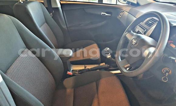 Buy Used Toyota Corolla Other Car in Gobabis in Omaheke Buy Used Toyota Corolla Other Car in Gobabis in Omaheke