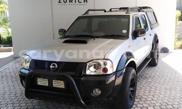 Buy Used Nissan NP 300 White Car in Windhoek in Namibia Buy Used Nissan NP 300 White Car in Windhoek in Namibia