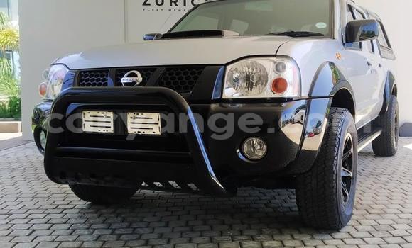 Buy Used Nissan NP 300 White Car in Windhoek in Namibia Buy Used Nissan NP 300 White Car in Windhoek in Namibia