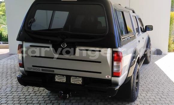 Buy Used Nissan NP 300 White Car in Windhoek in Namibia Buy Used Nissan NP 300 White Car in Windhoek in Namibia
