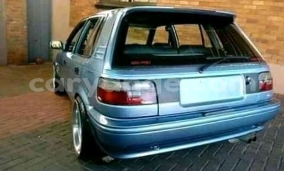 Buy Used Toyota Altezza Other Car in Arandis in Kunene Buy Used Toyota Altezza Other Car in Arandis in Kunene